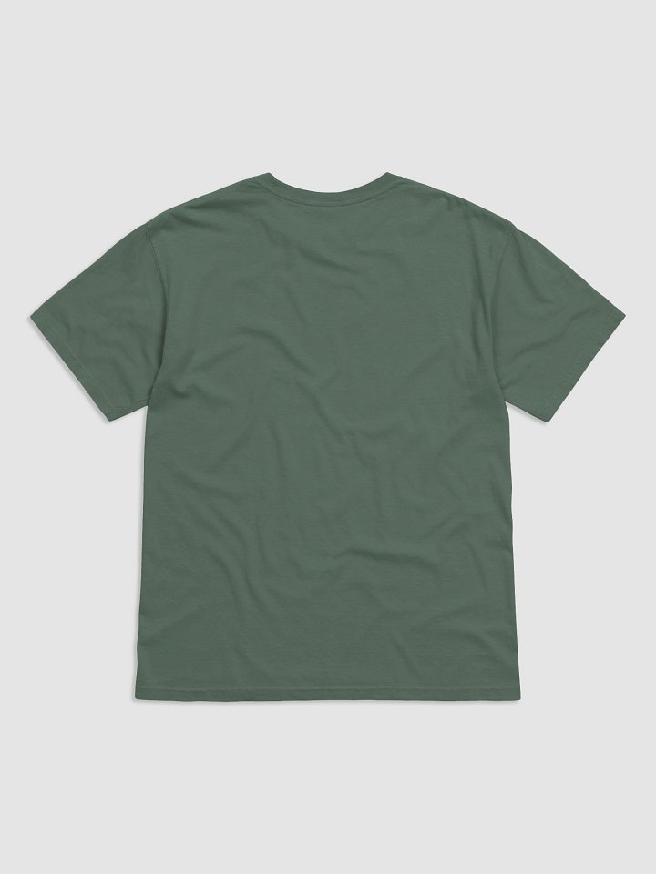 GOOSE ON THE LOOSE COMFORT COLORS T-SHIRT product image (2)
