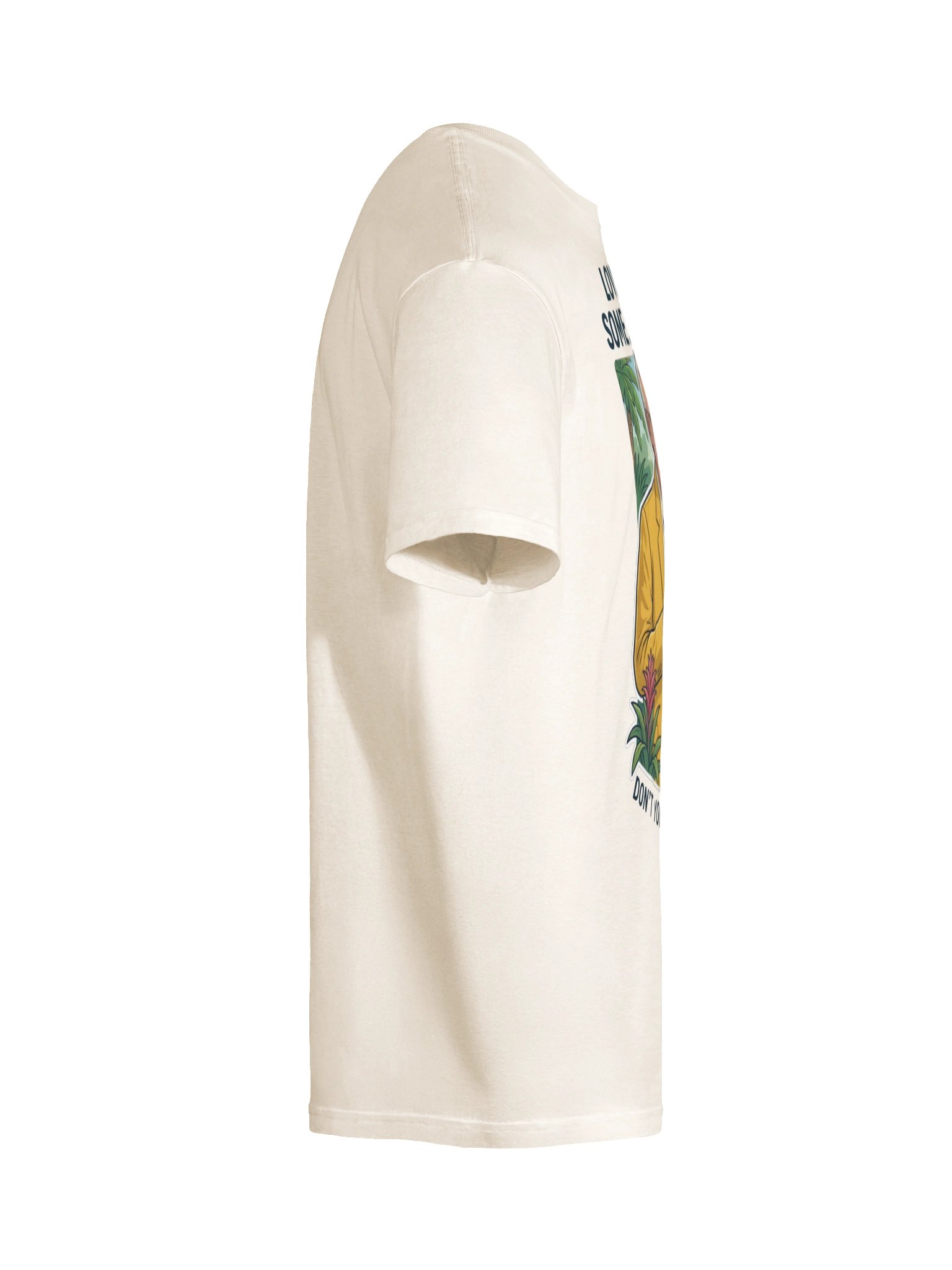 Love, I bought some jungle product image (11)