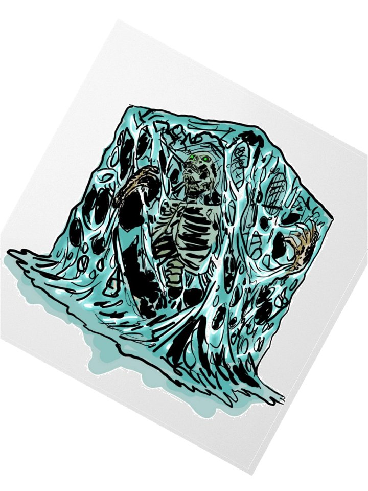 Goo Cube product image (6)