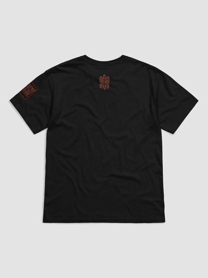 The World Of Tomorrow (Heavyweight Tee) product image (2)