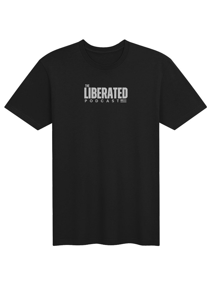 The Liberated Podcast product image (1)