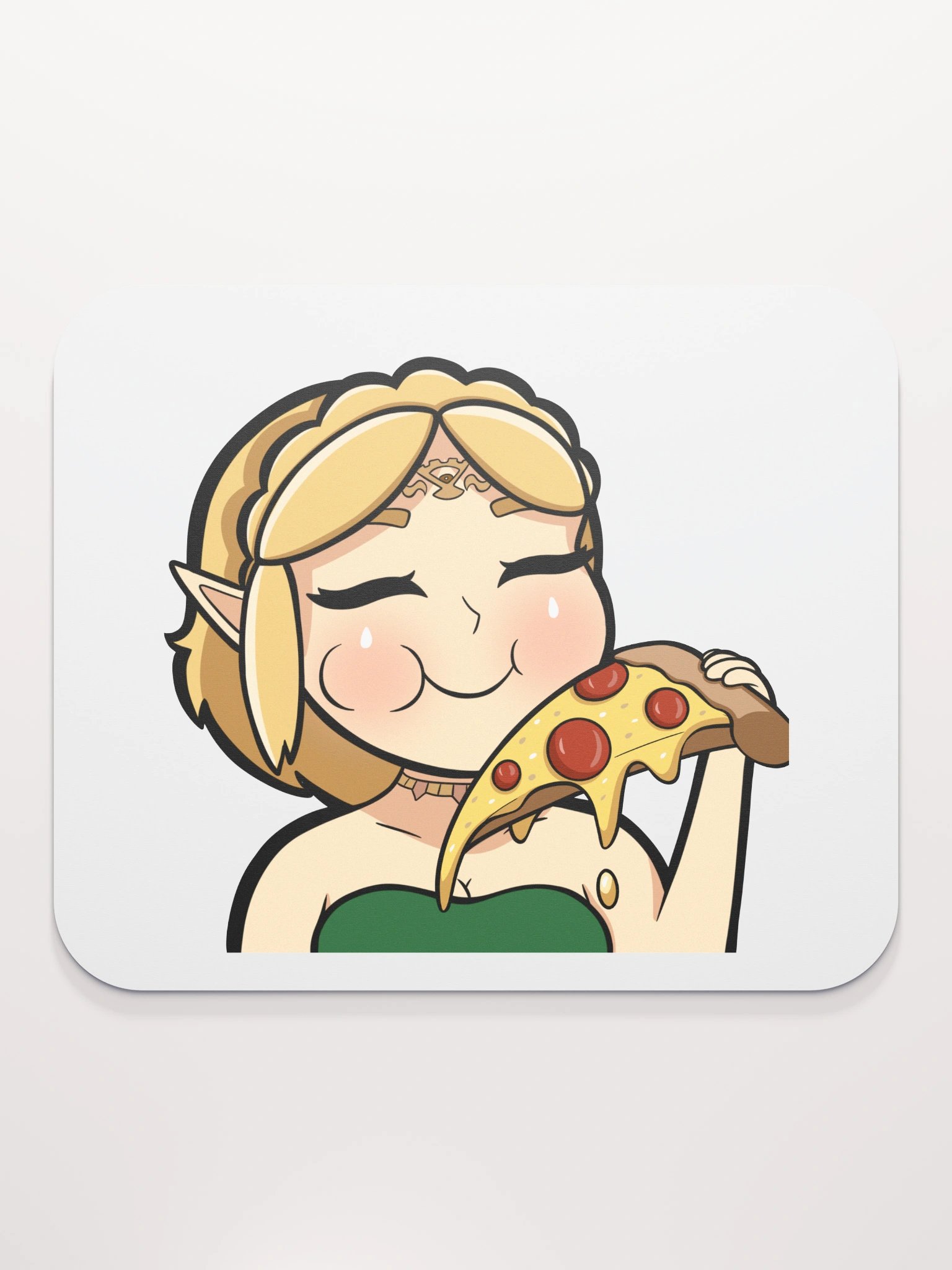 Food Mouse Pad product image (1)