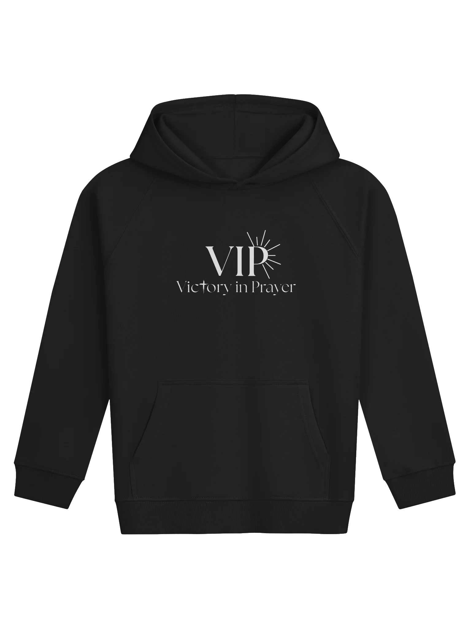 VIP Philippians 4:6 Premium Youth Unisex Hoodie product image (1)
