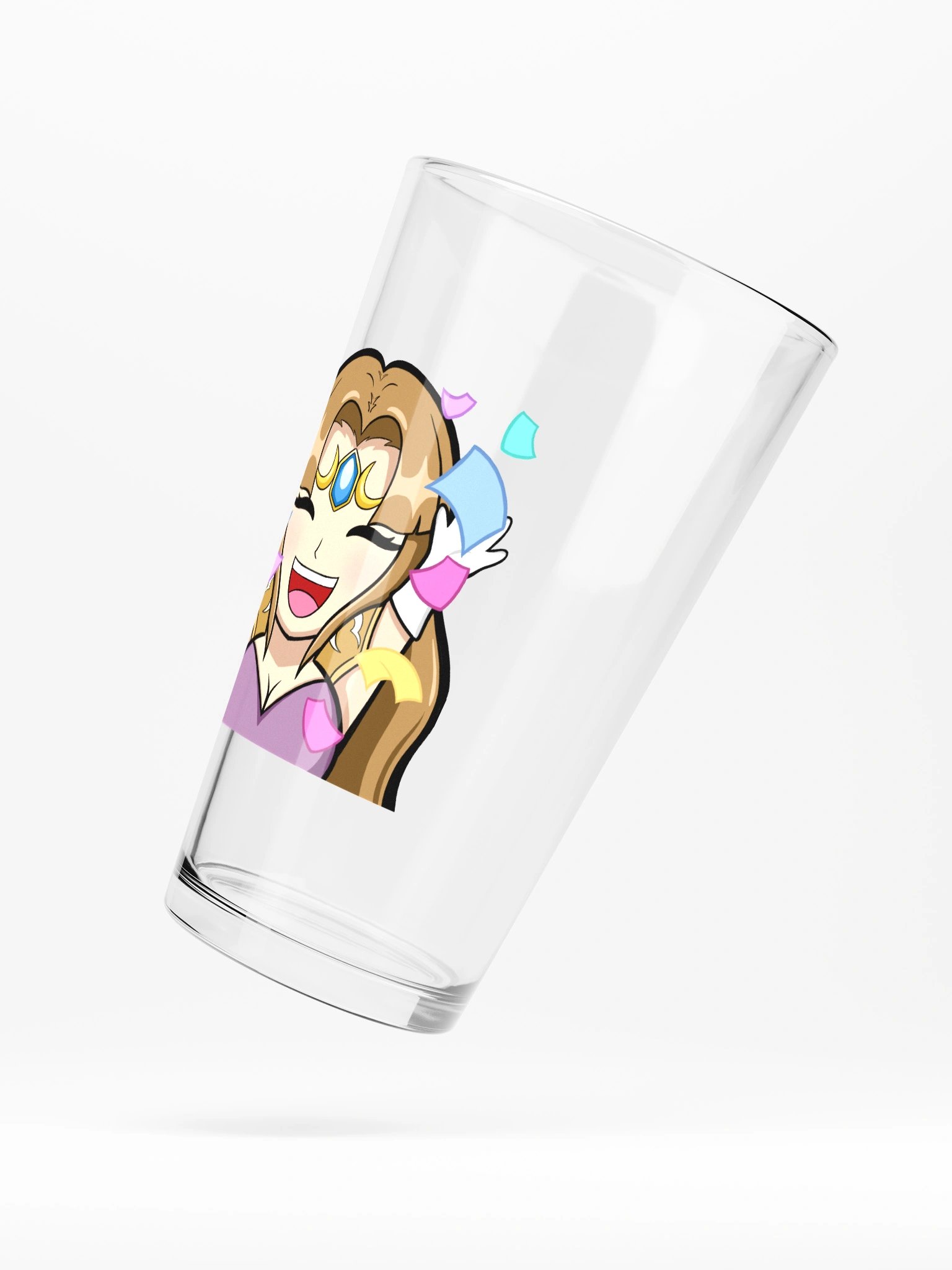 Hype Pint Glass product image (5)
