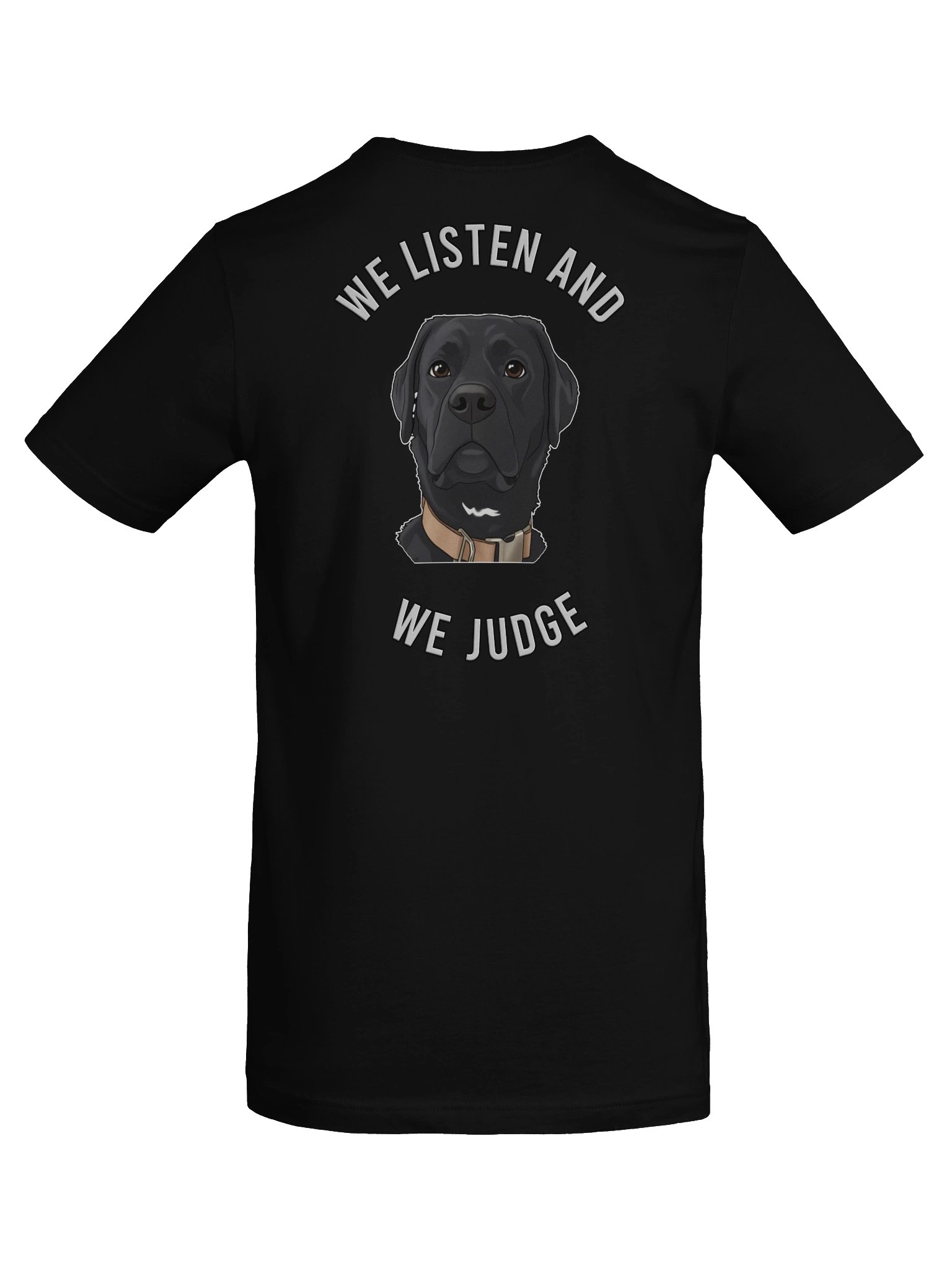 Gunner - Listen Tee product image (60)
