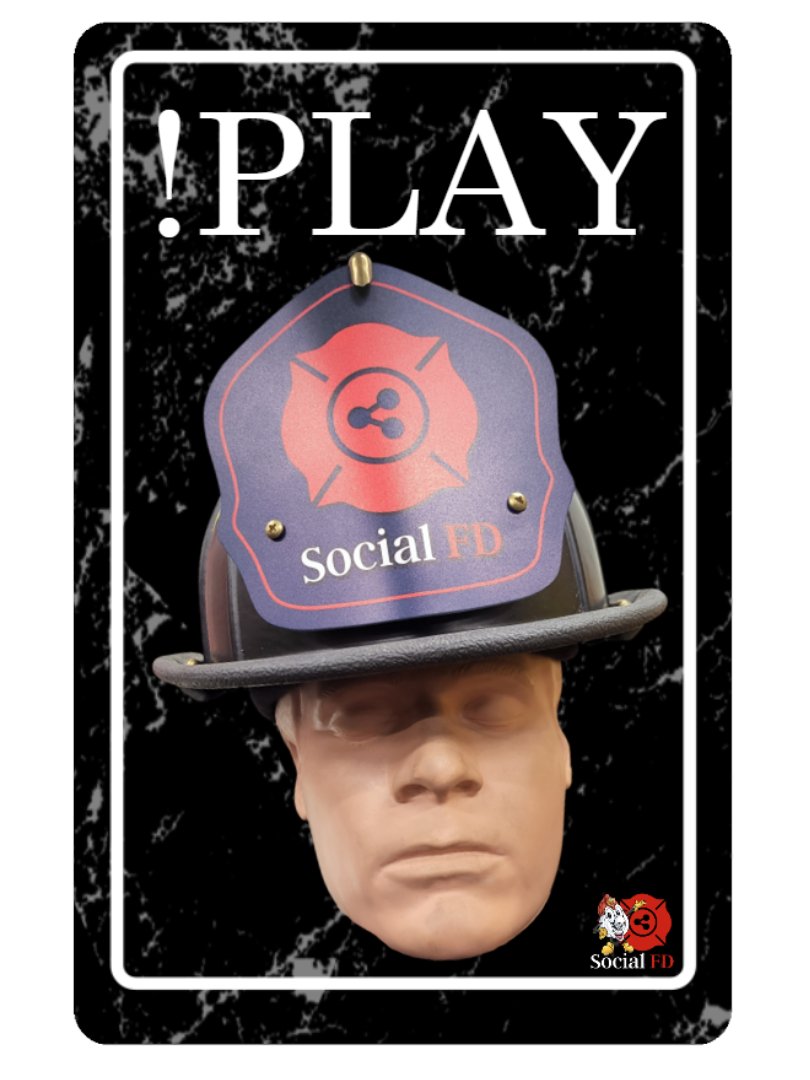 !PLAY Metal Card Bundle product image (3)