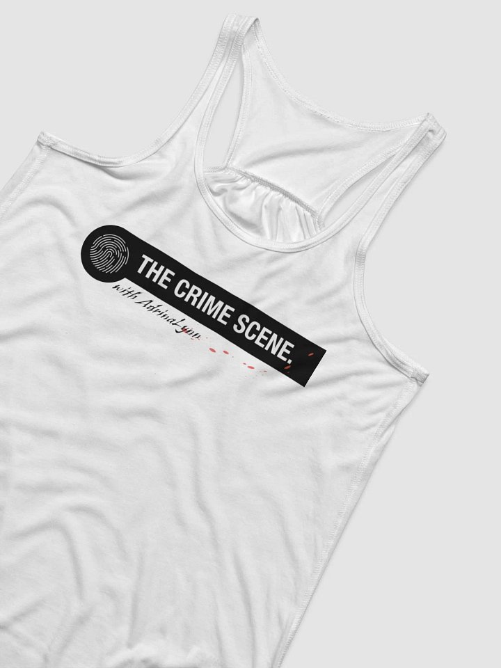 TCS Women's Tank Top product image (1)