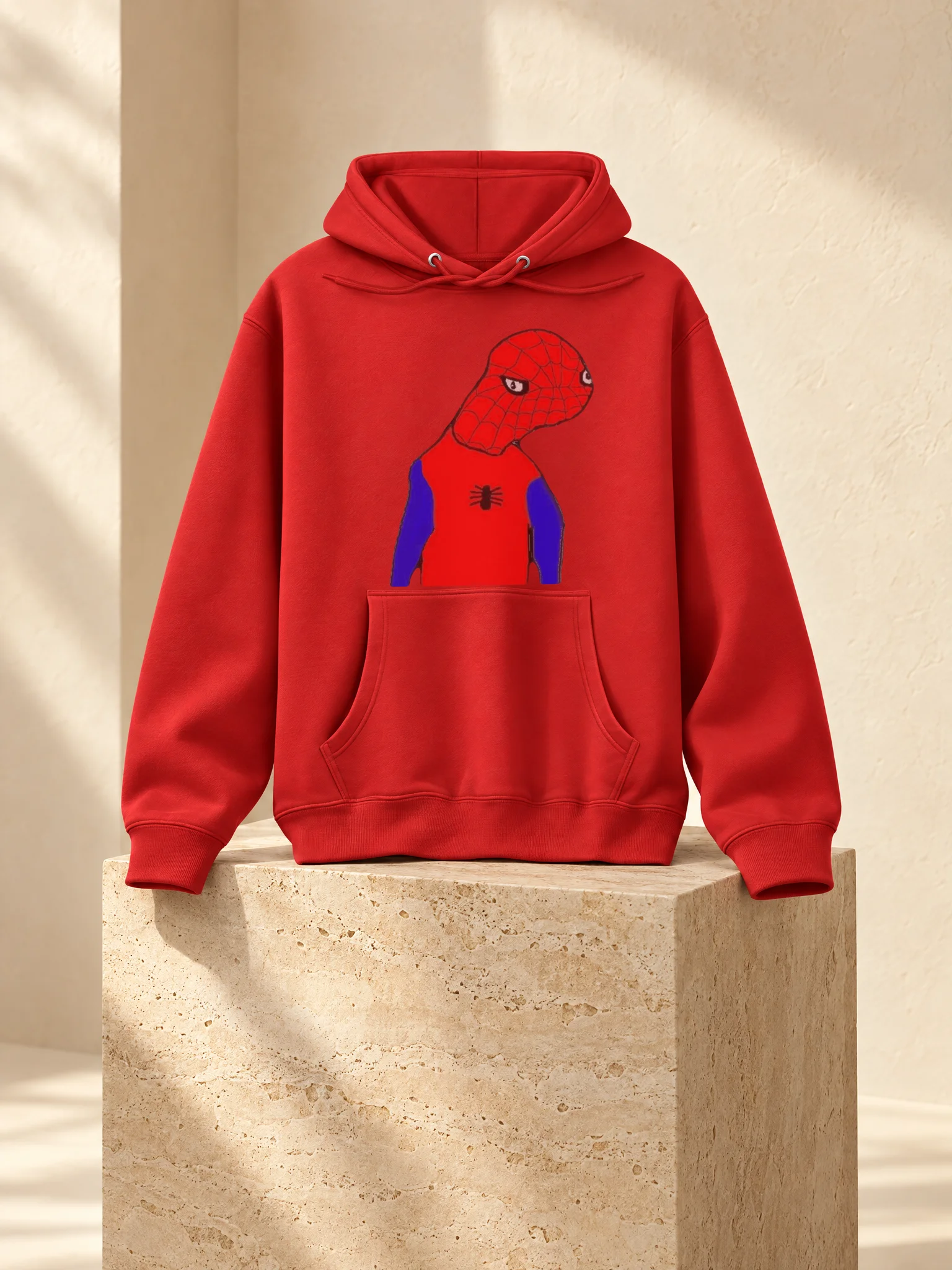 Spoodie Hoodie