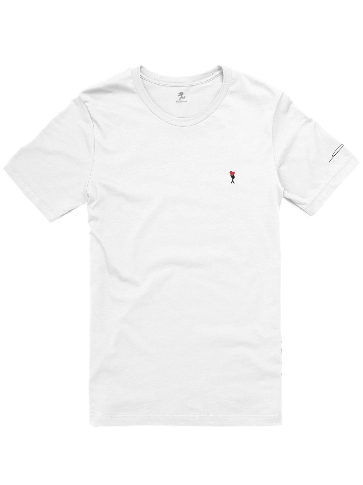 Comfortable Summer T-Shirt // The Gift of Art product image (1)