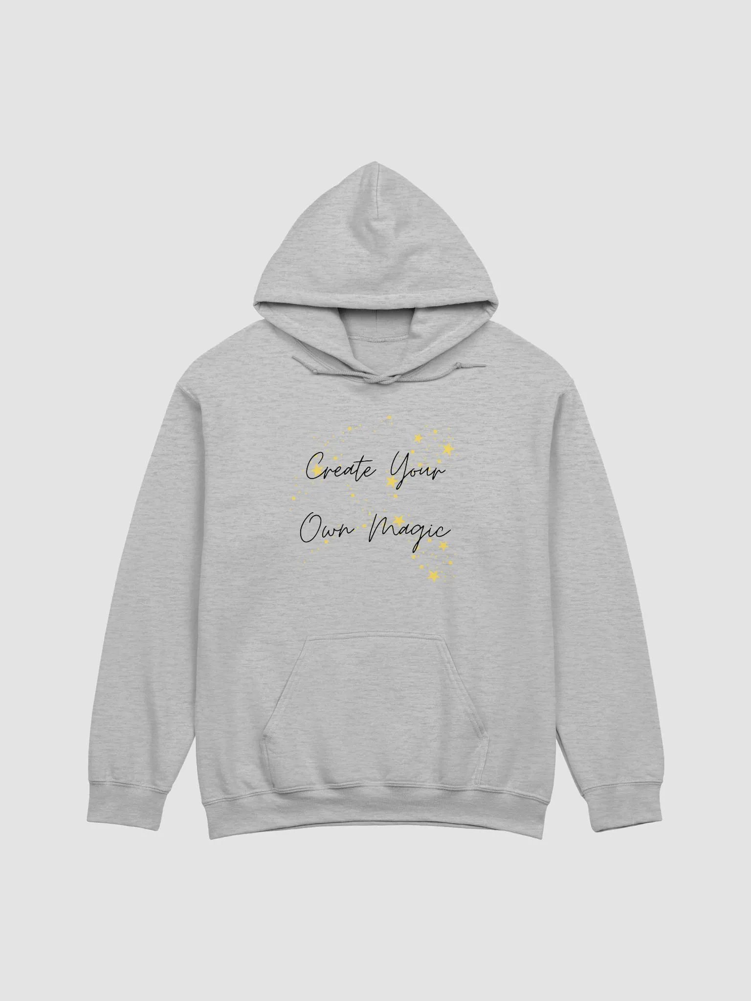 Lunar Magic Hoodie product image (4)