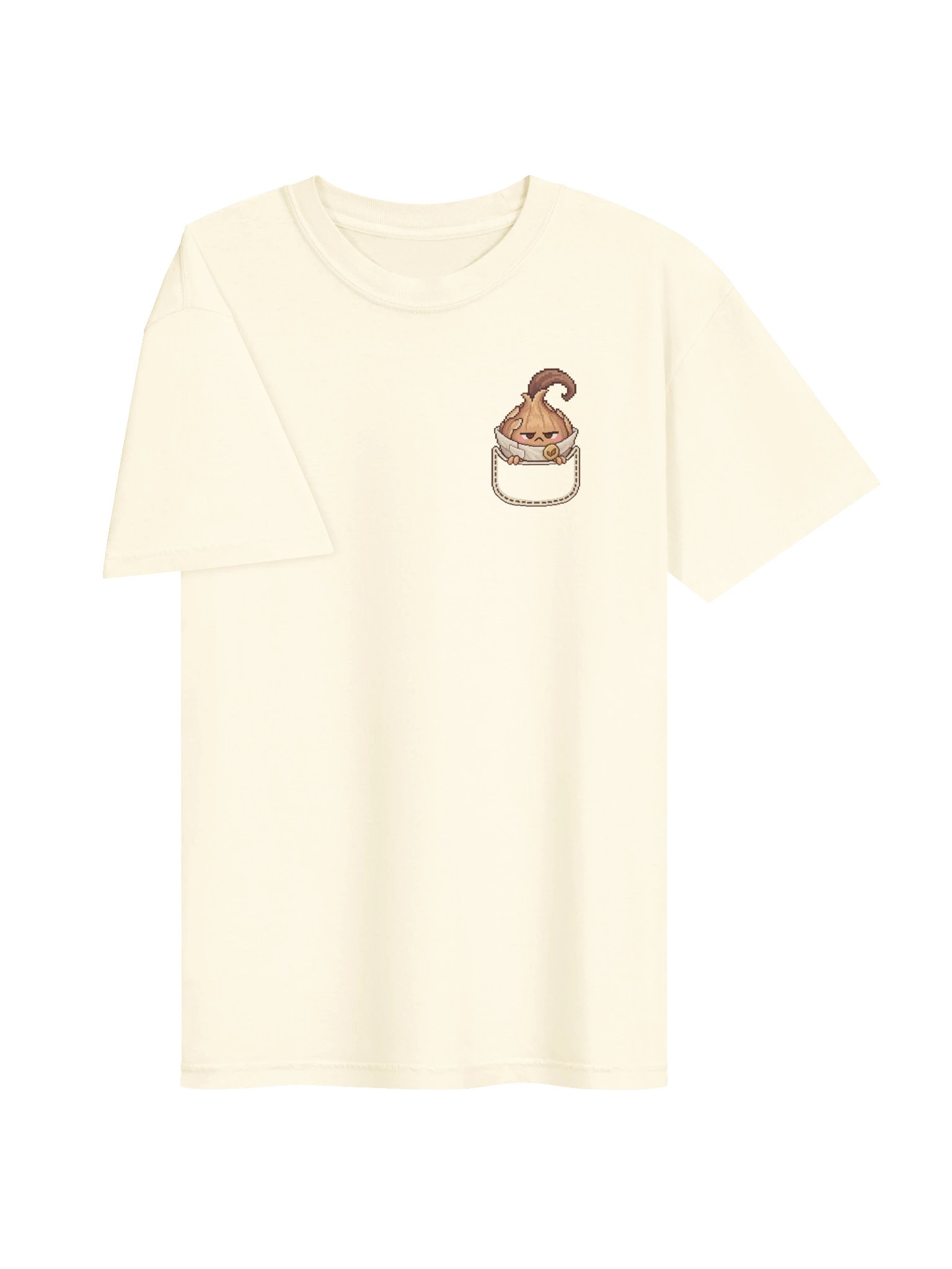 Pocket Complaints Tee product image (5)