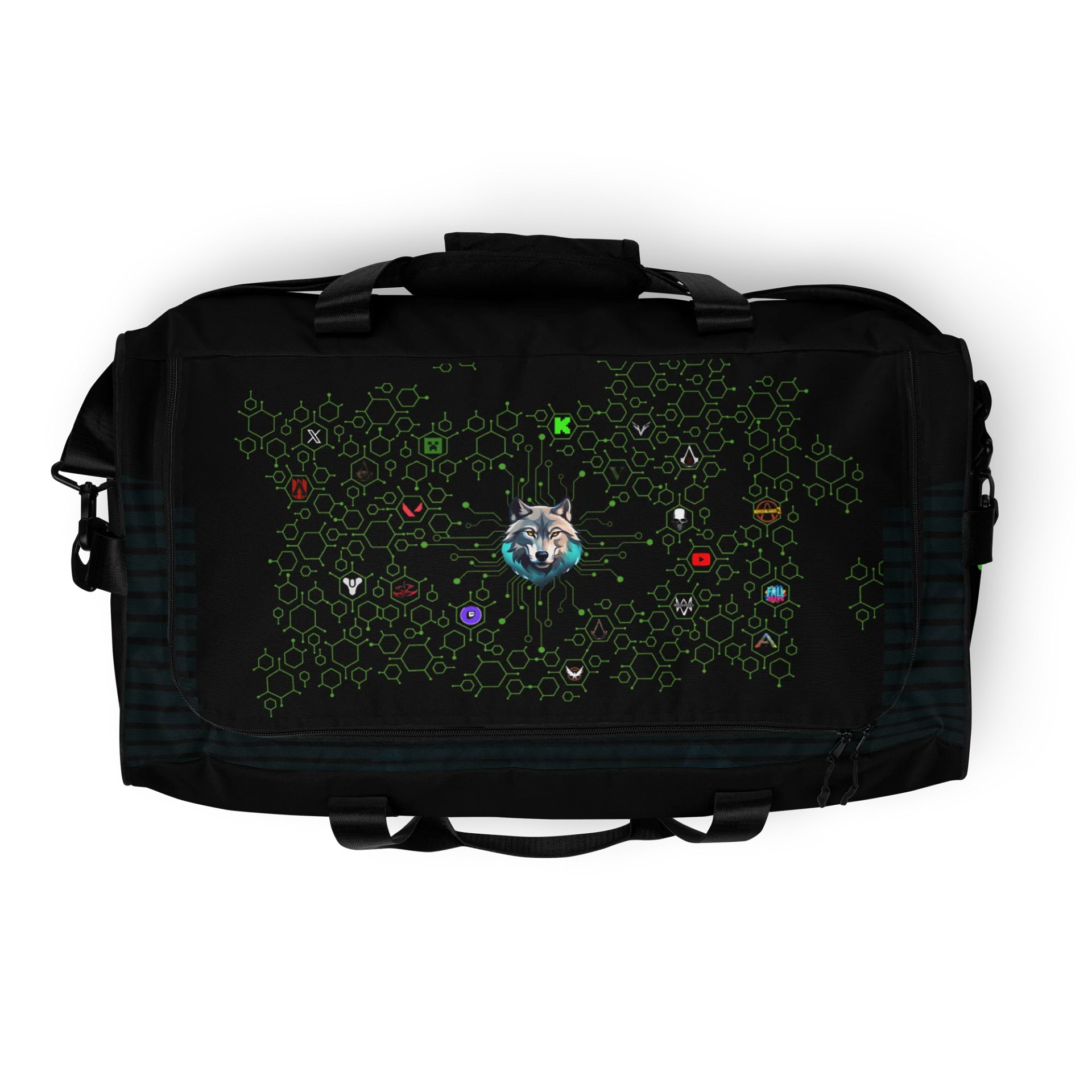 SAC DE SPORT product image (8)