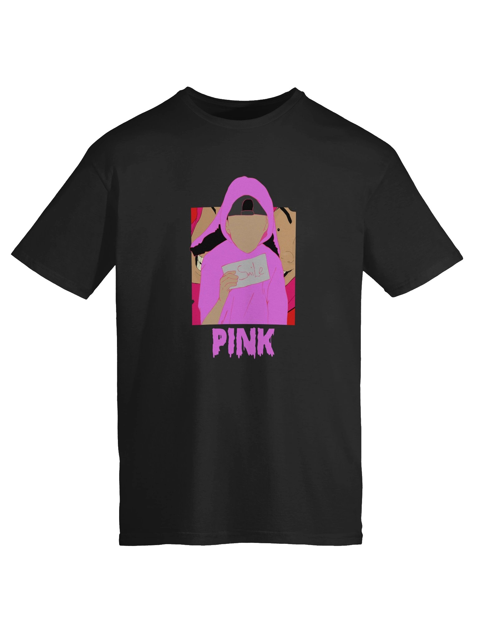 Smile For Pink product image (140)