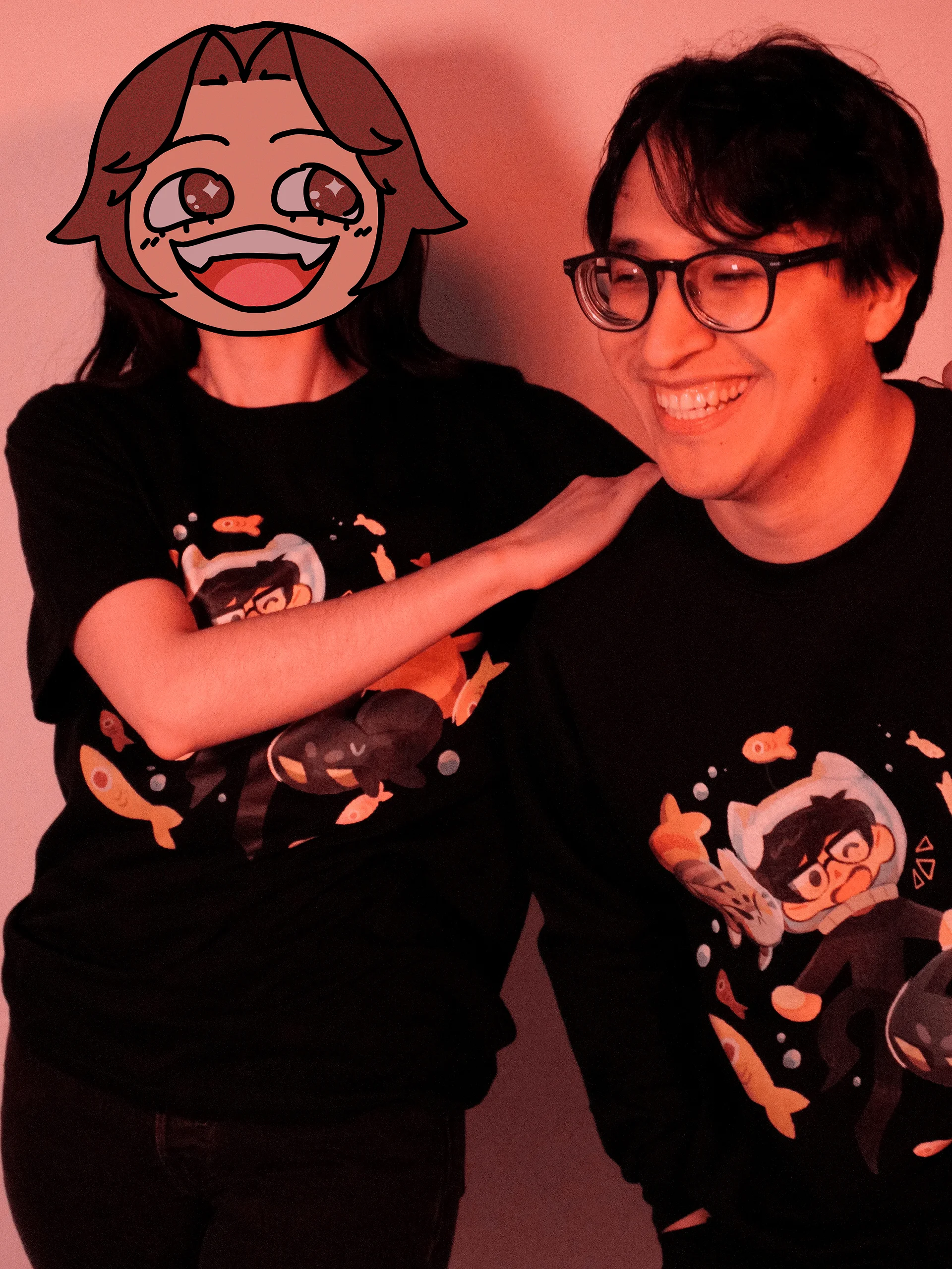 Swimmin Sweater product image (5)