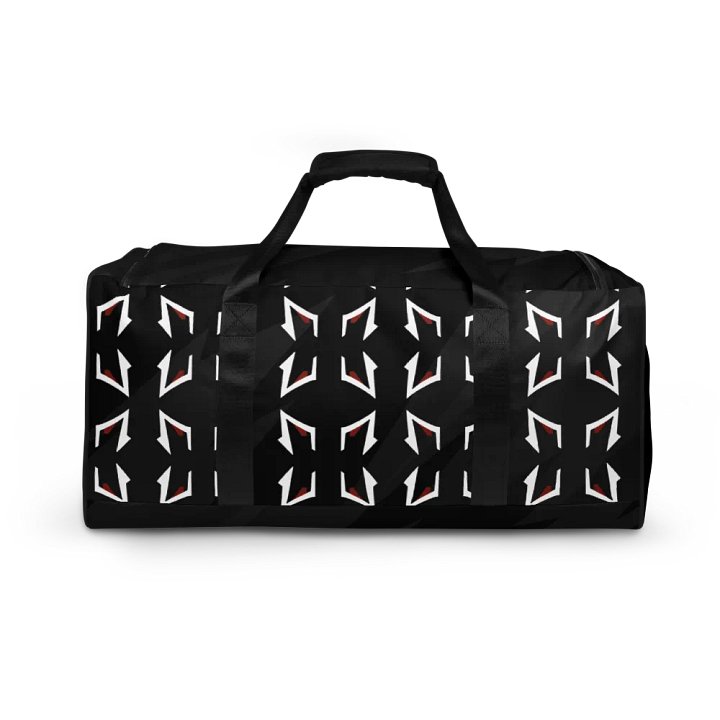 Symmetric Fusion Duffle Bag product image (2)
