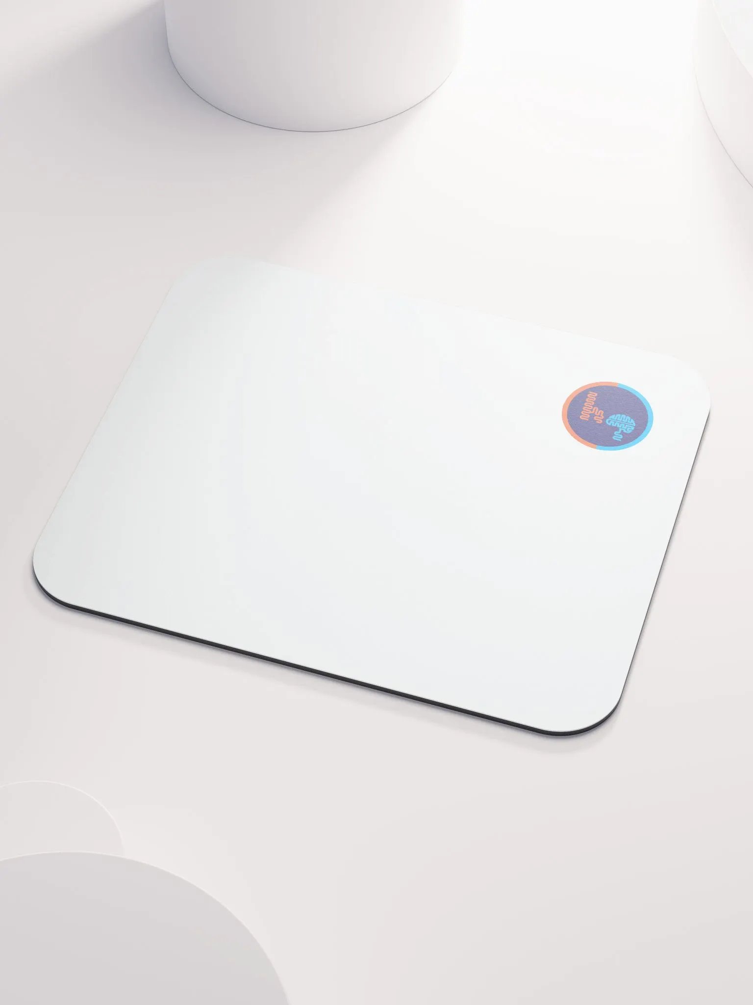 hugequiz Mouse Pad product image (4)