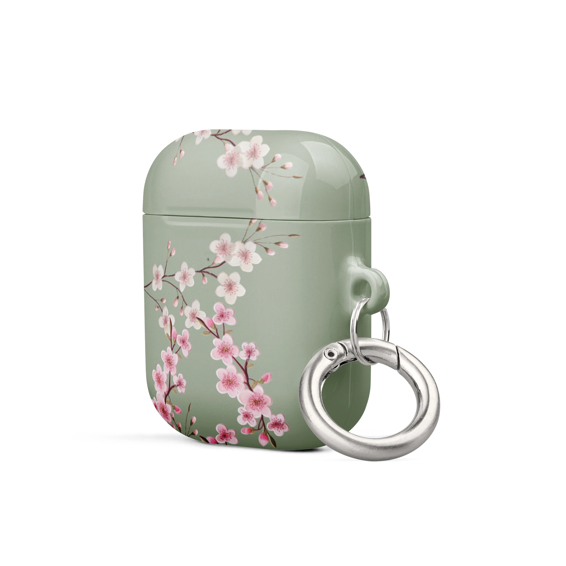 Cherry Blossom Dream AirPods® Case product image (6)