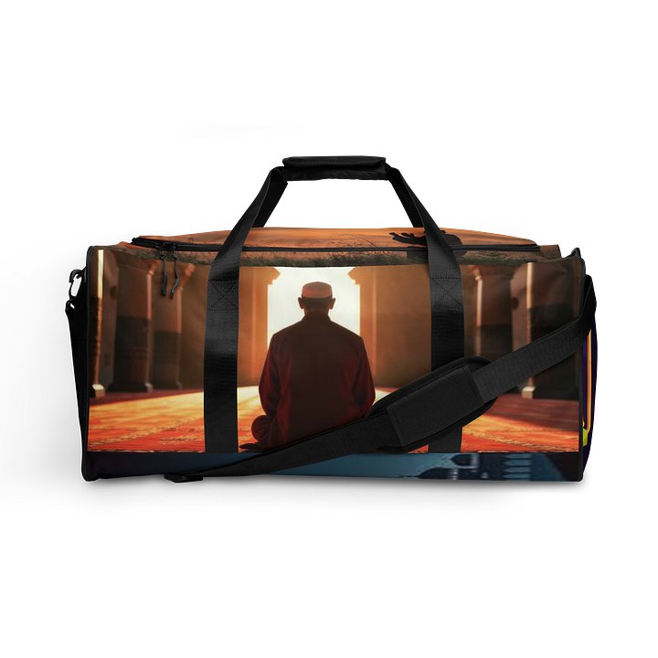 Islamic Heritage Bag product image (1)