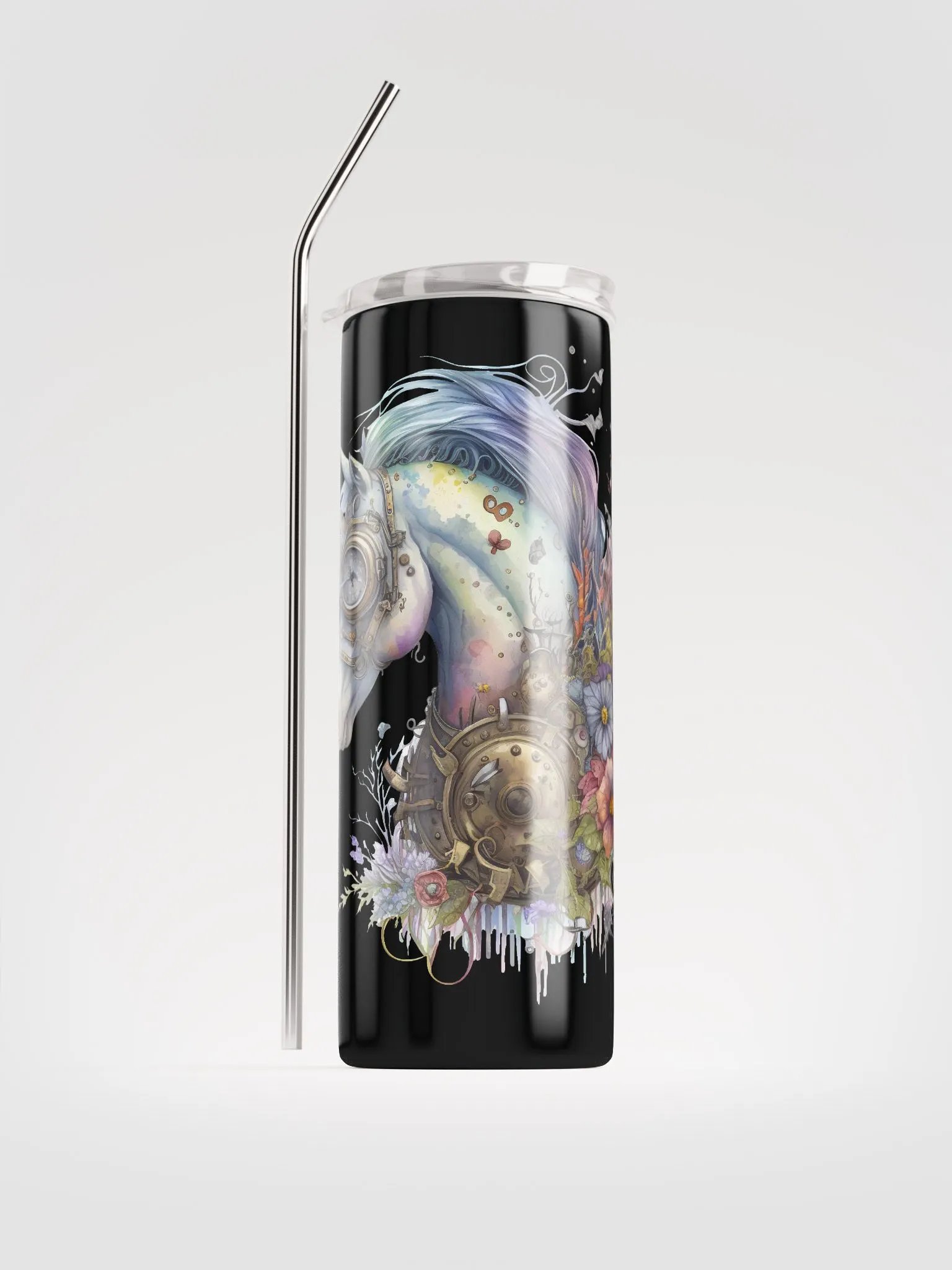 Steampunk Unicorn product image (1)