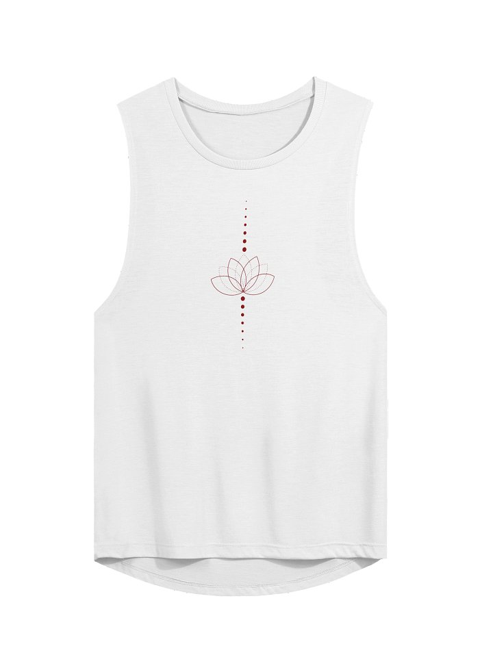 Serenity Pulse Tank product image (1)