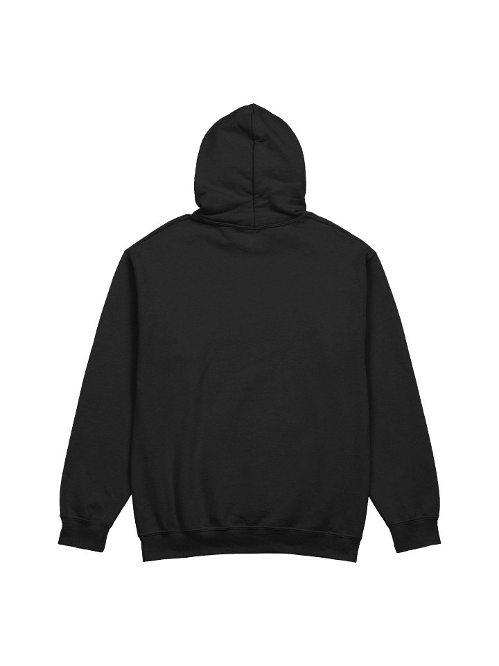 Classic "Motion" OG Hoodie product image (2)