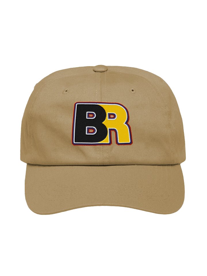 Brisbane Bushrangers Dad Hat product image (1)