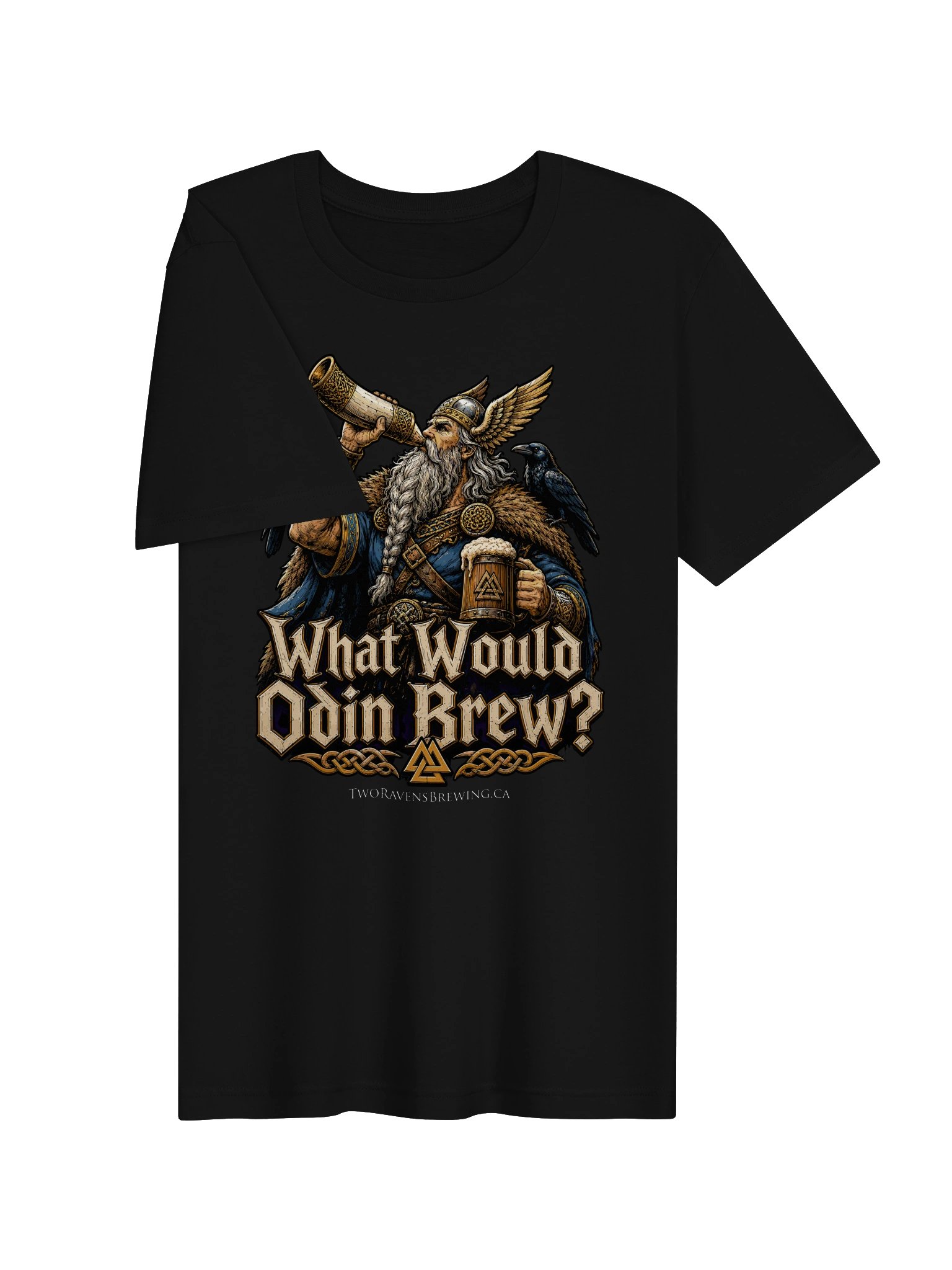 What Would Odin Brew? product image (3)