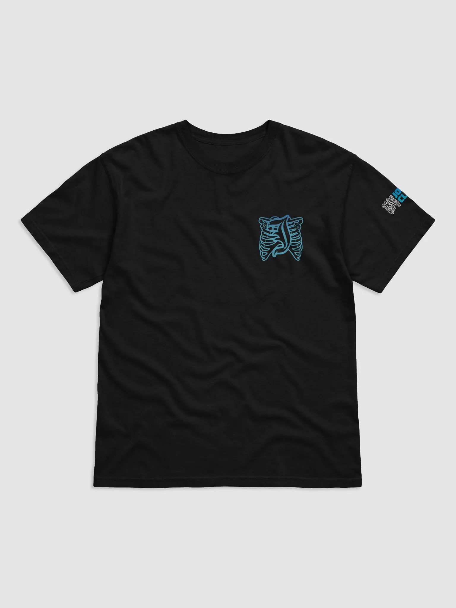 Johnny Clash T-Shirt product image (1)