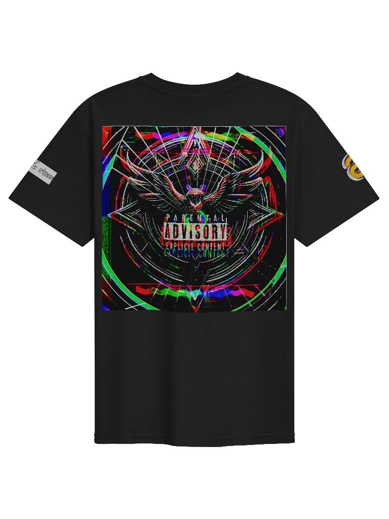THADANDCRIM Tee product image (10)
