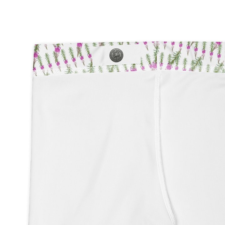 "FIREWEED" CAPRI LEGGINGS product image (2)