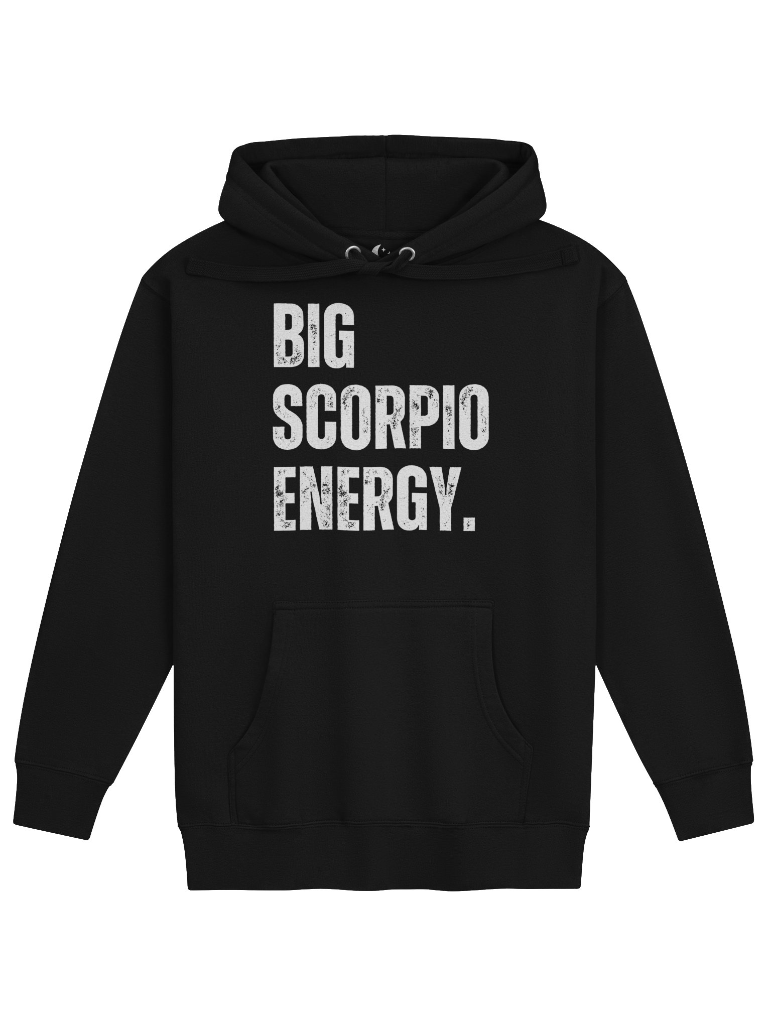 BIG SCORPIO ENERGY Hoodie product image (2)