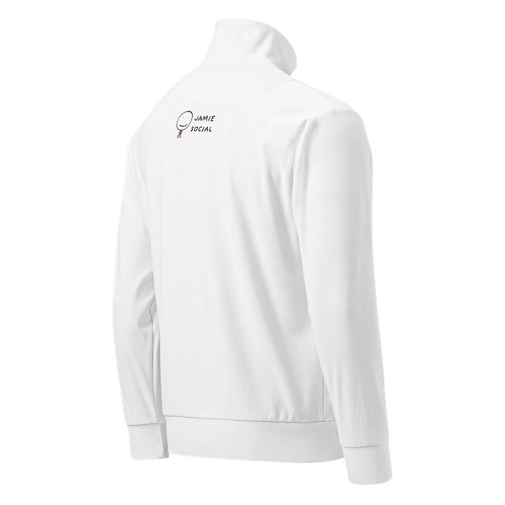 Awkwardly Cozy Zip-Up product image (2)