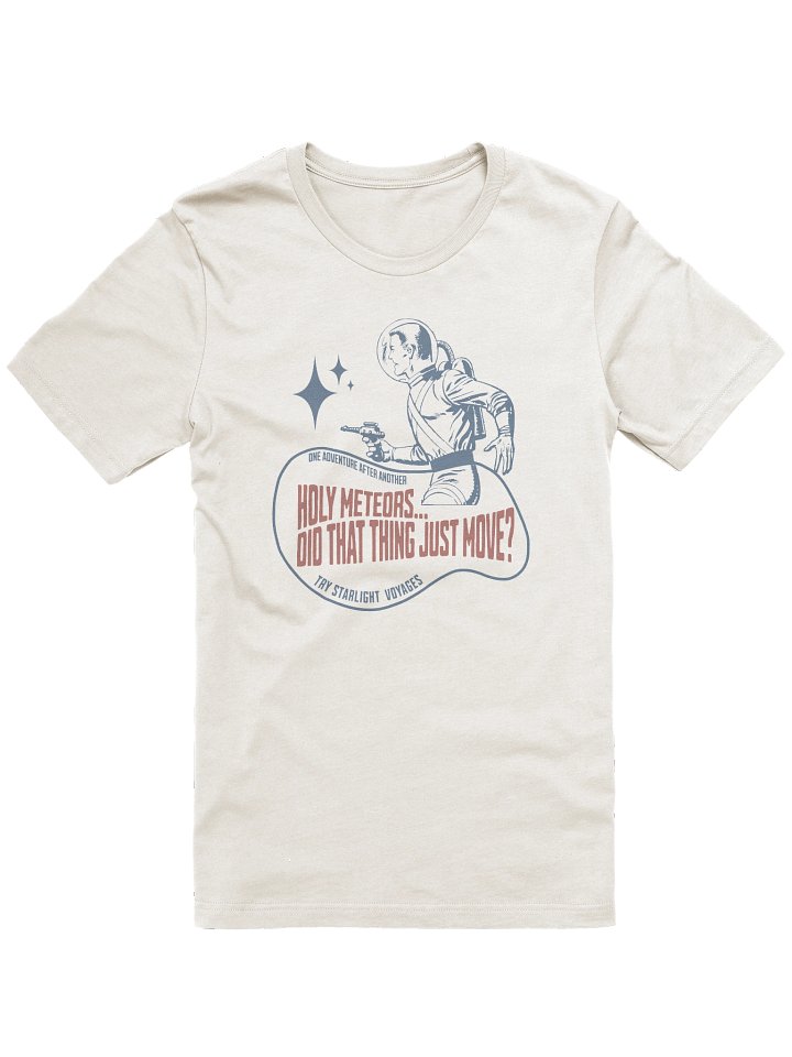 "Starlight Voyages" Shirt product image (2)