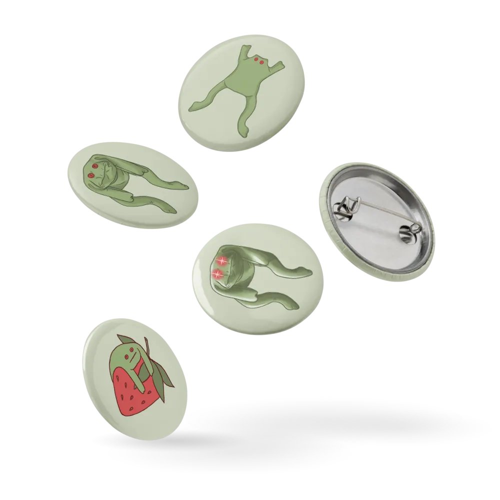The Son Pin Collection product image (6)
