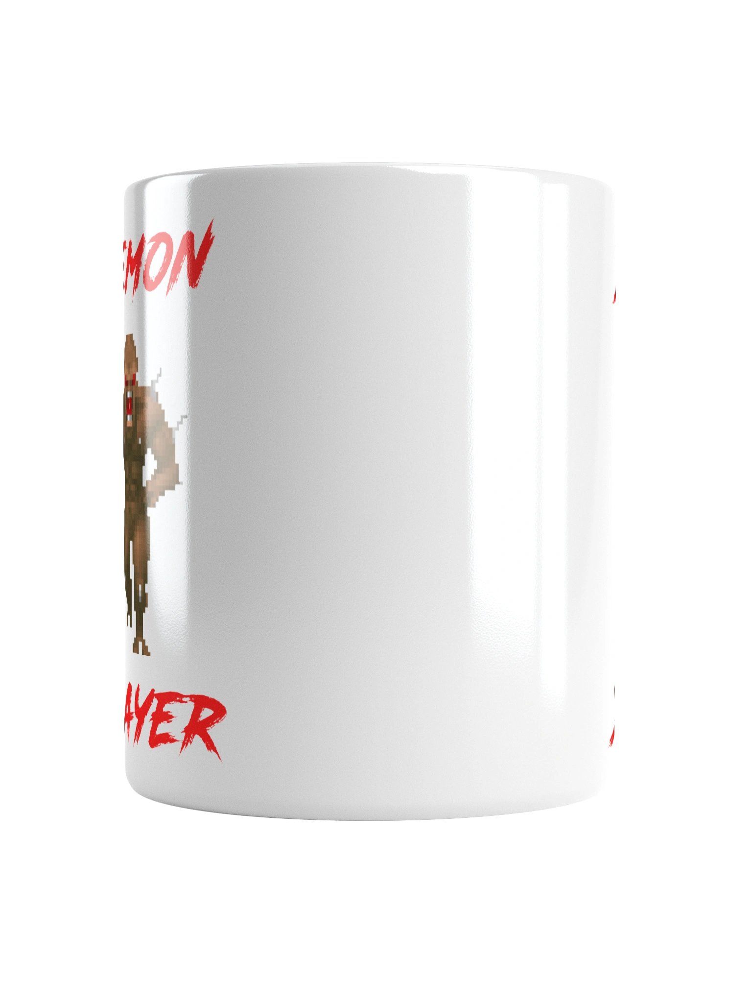 Demon Slayer Mug (Doom) product image (5)