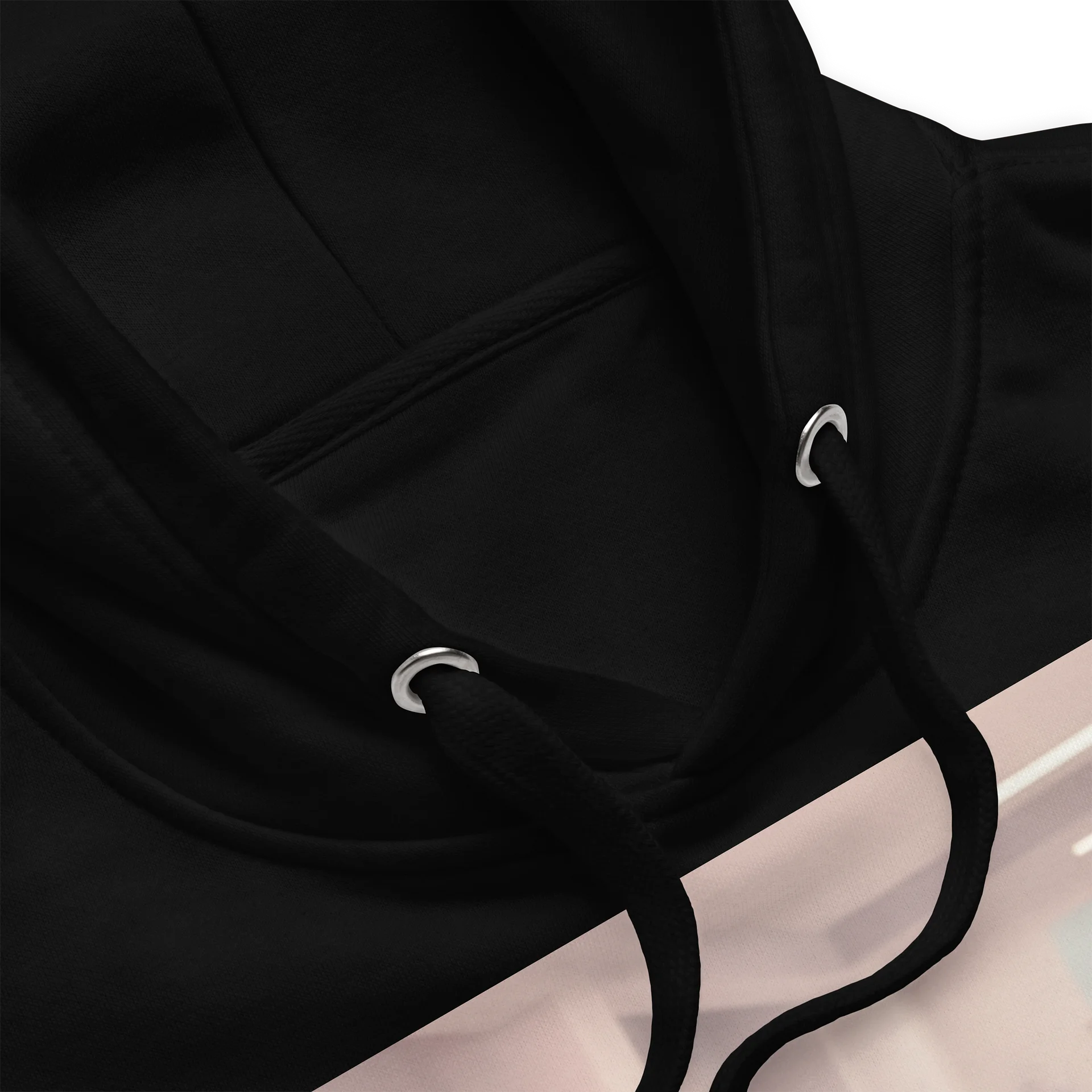 Machine dandi Plushie jacket product image (18)