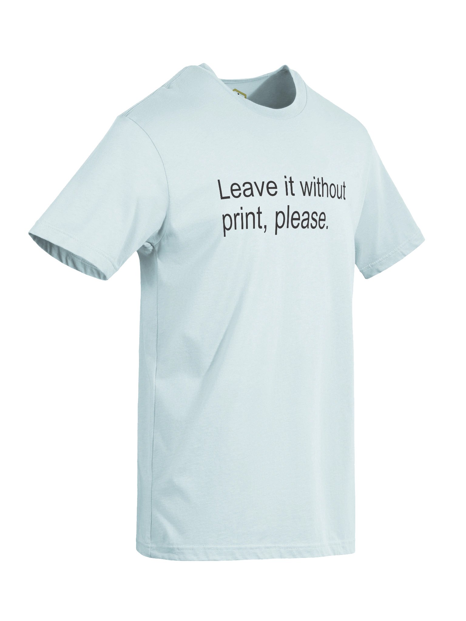 Ooopsie t-shirt //organic cotton\\ worldwide! product image (10)