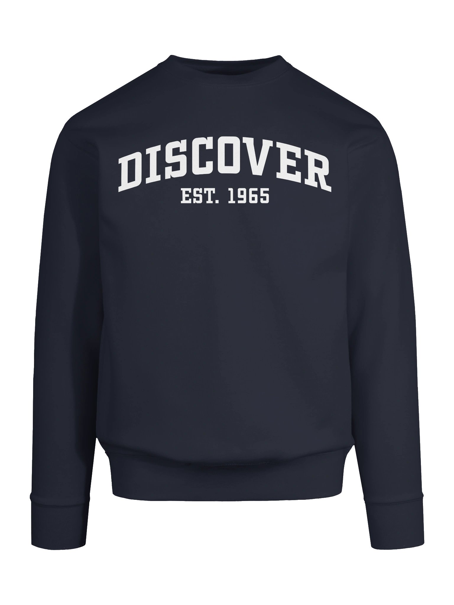 Est 1965 Sweatshirt product image (8)