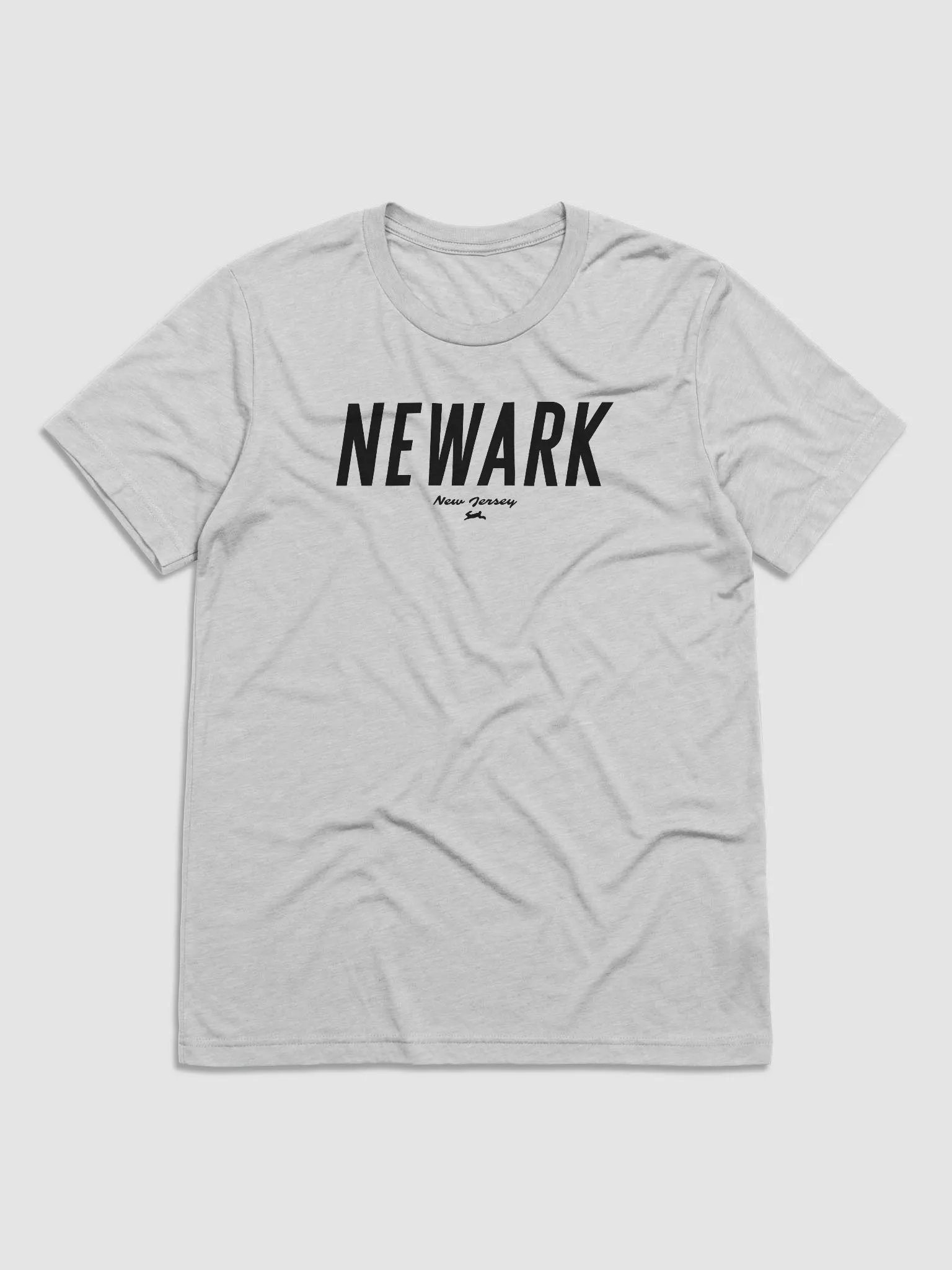 chfpar City / Newark Celebration Tee product image (1)