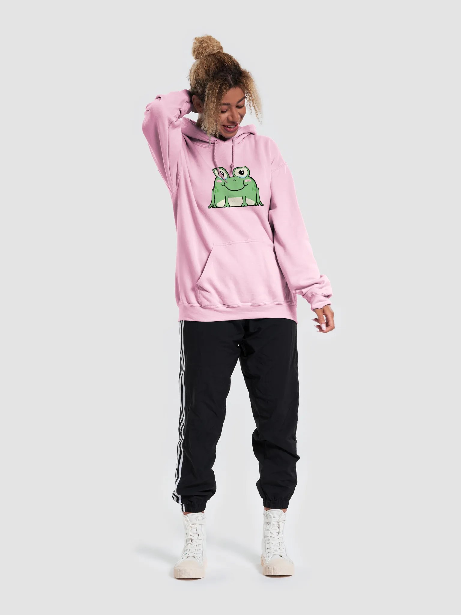 Goal Toad Hoodie product image (5)