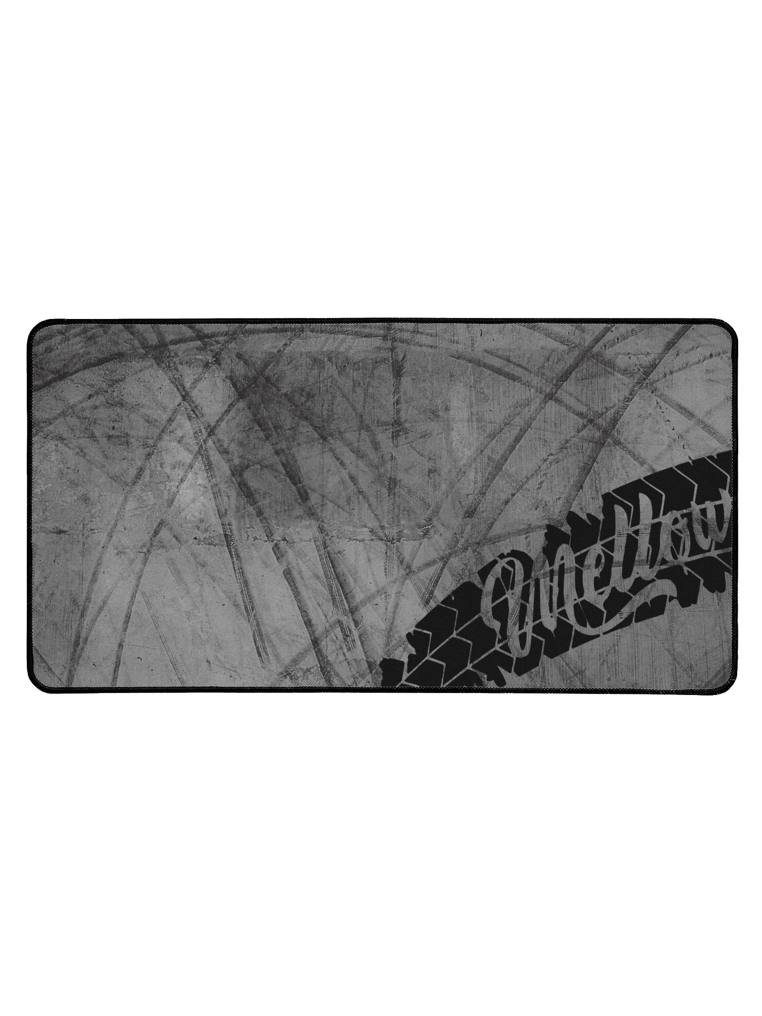 Mellow Mark Desk Mat product image (1)