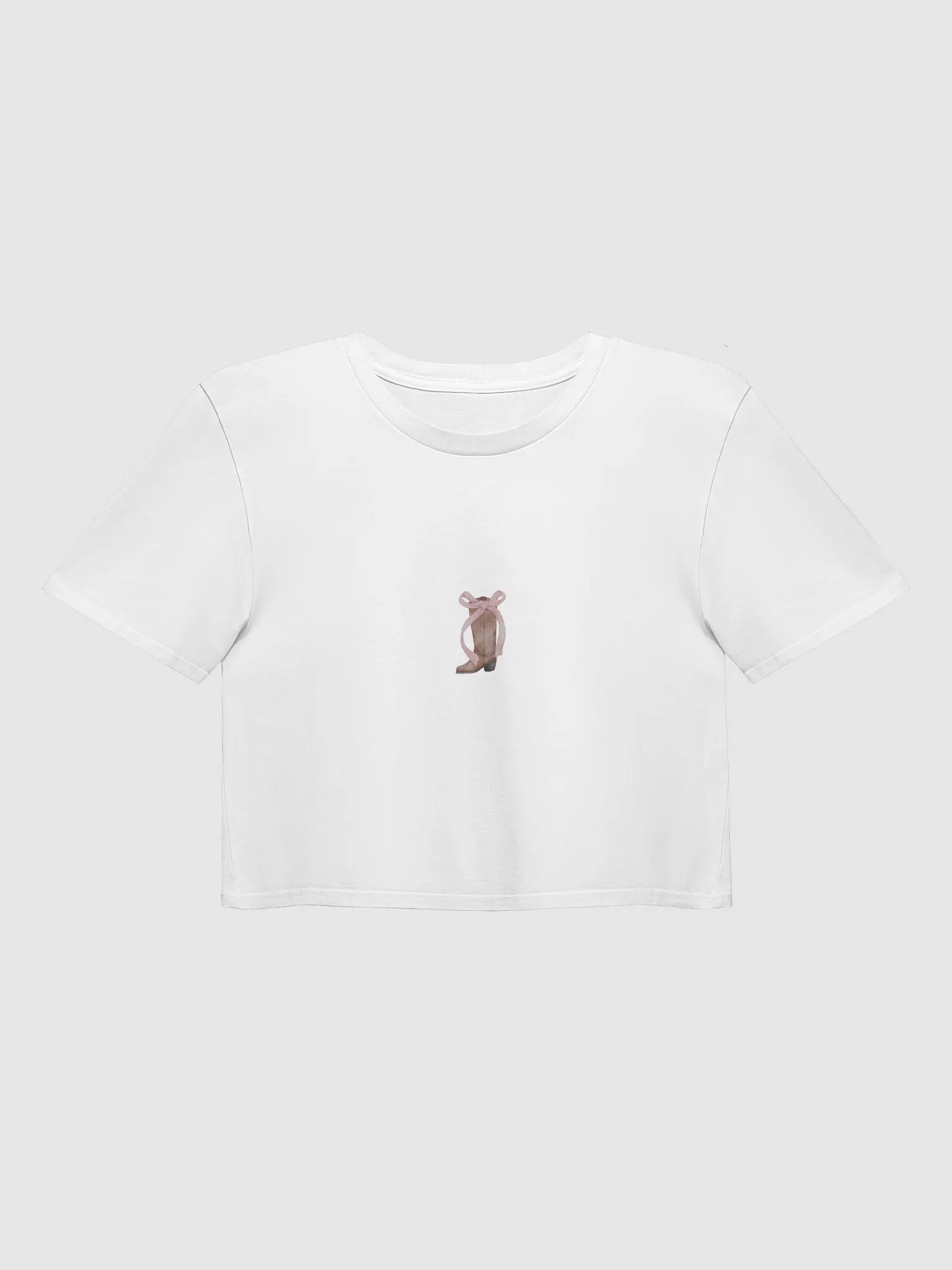 Cow up, Cowgirl Tee product image (1)