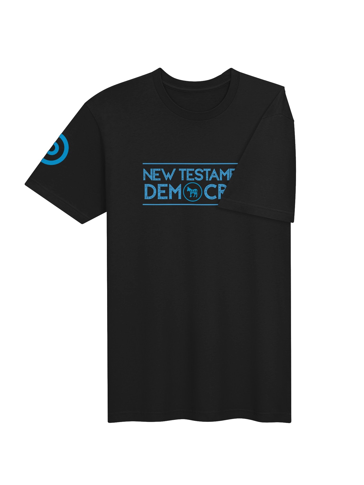 New Testament Democrat product image (4)