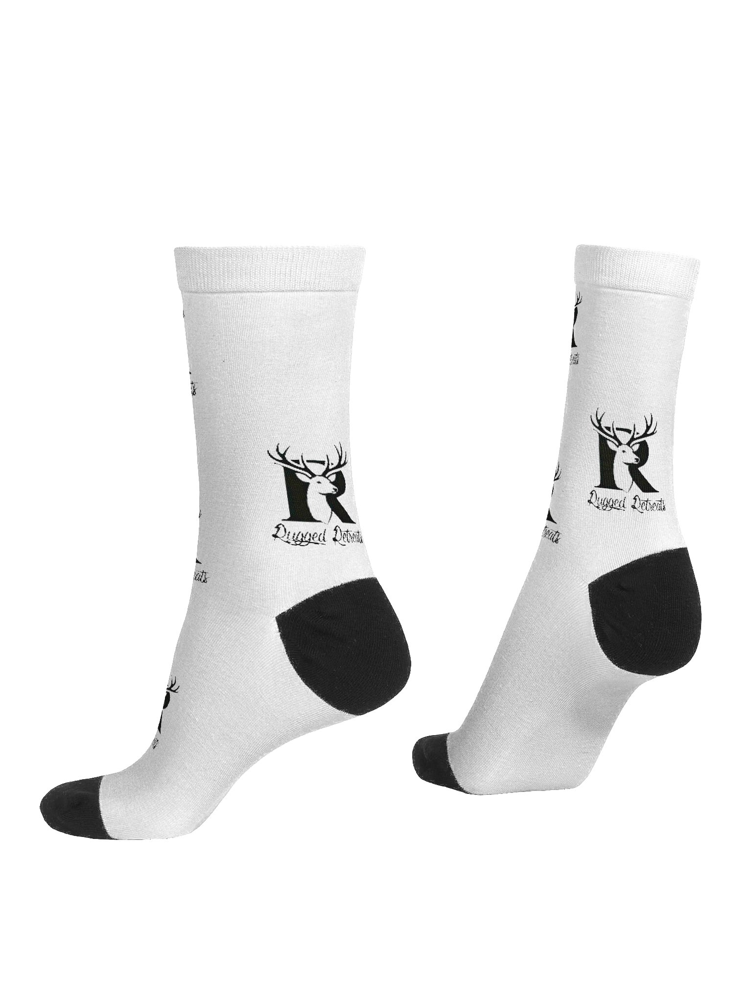 Rugged Retreats Socks product image (4)