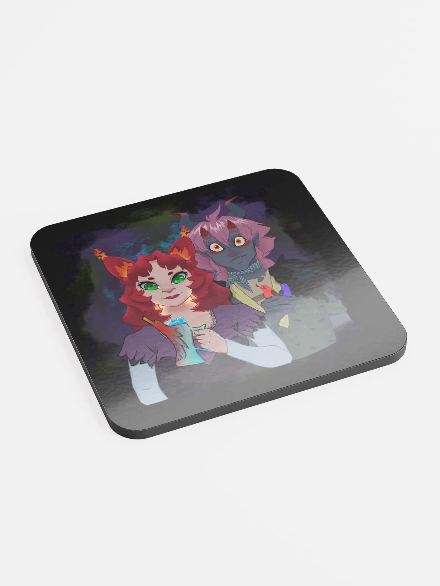 Tavern & Glade Coaster product image (2)