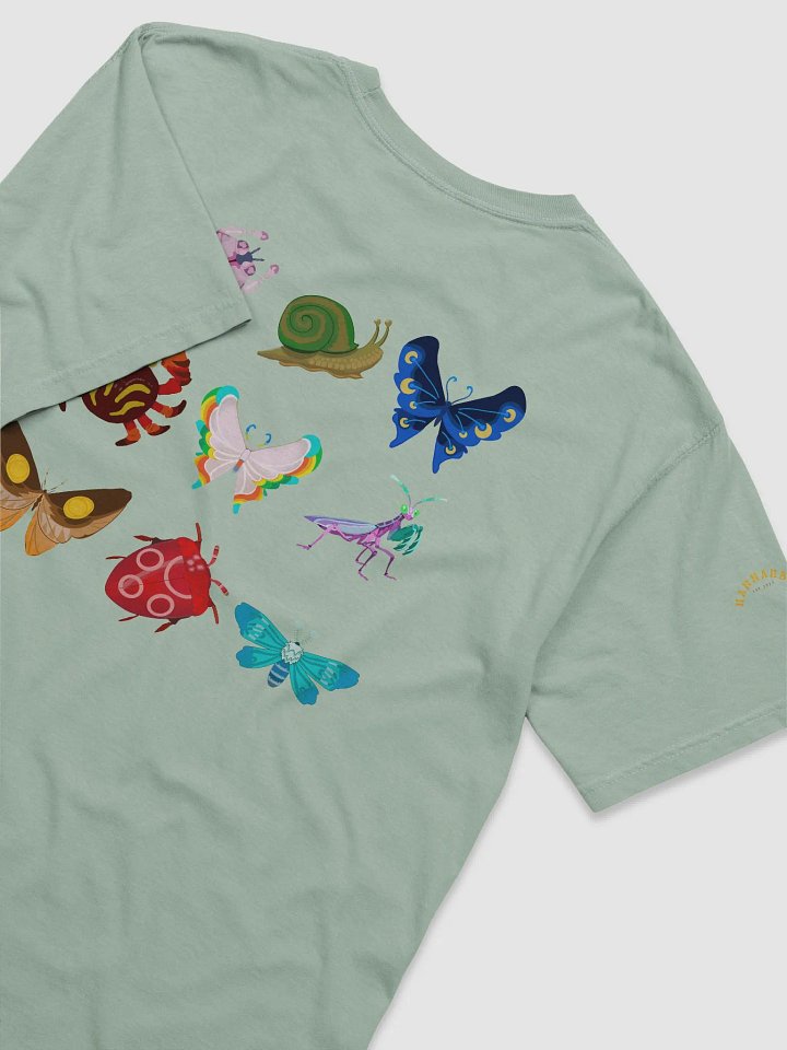 Bug Scout Club Shirt product image (1)