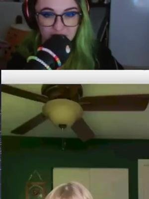 CALLED OUT | #aestheticallygeeky on #Twitch
