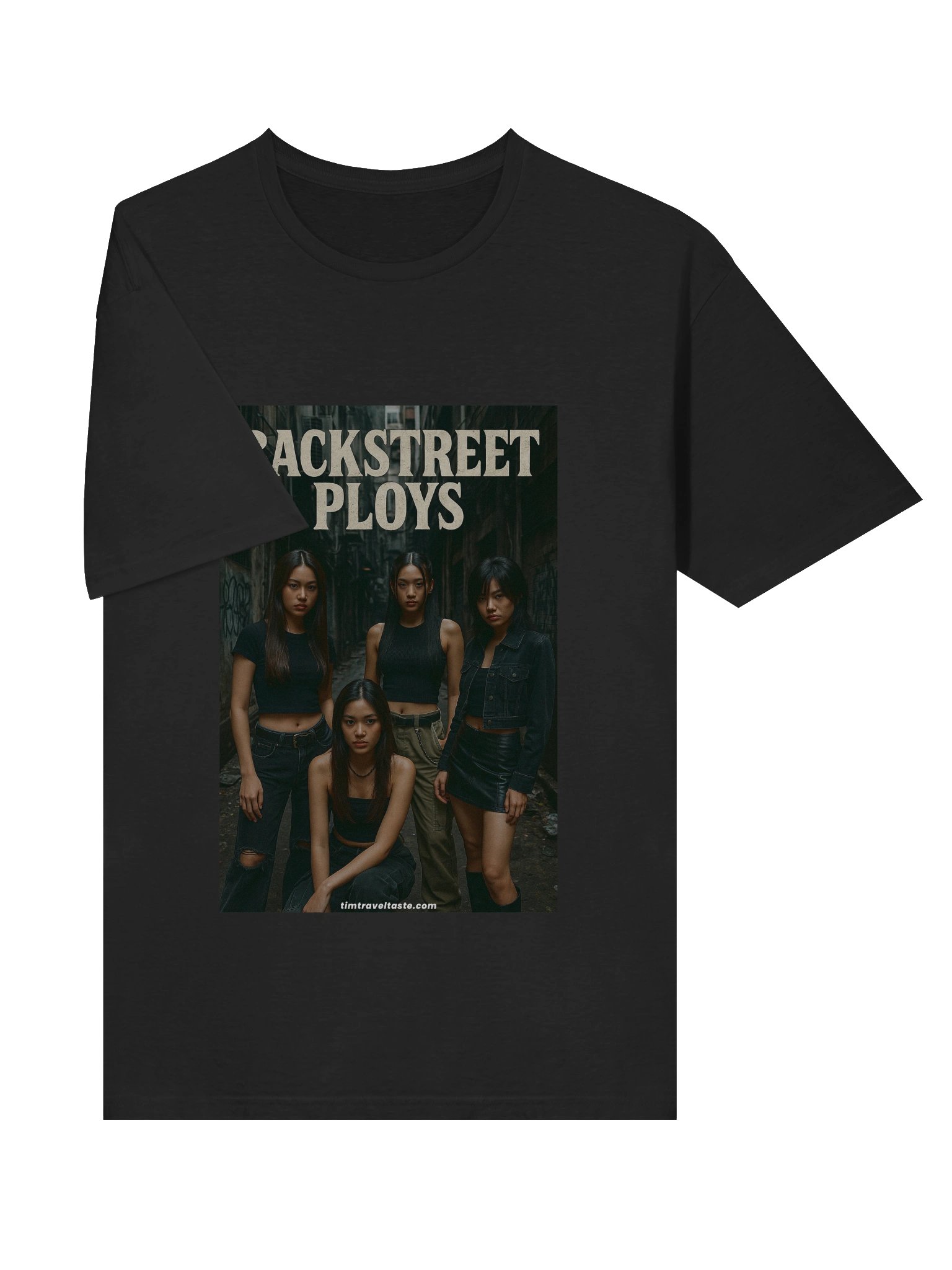 Backstreet Ploys product image (5)