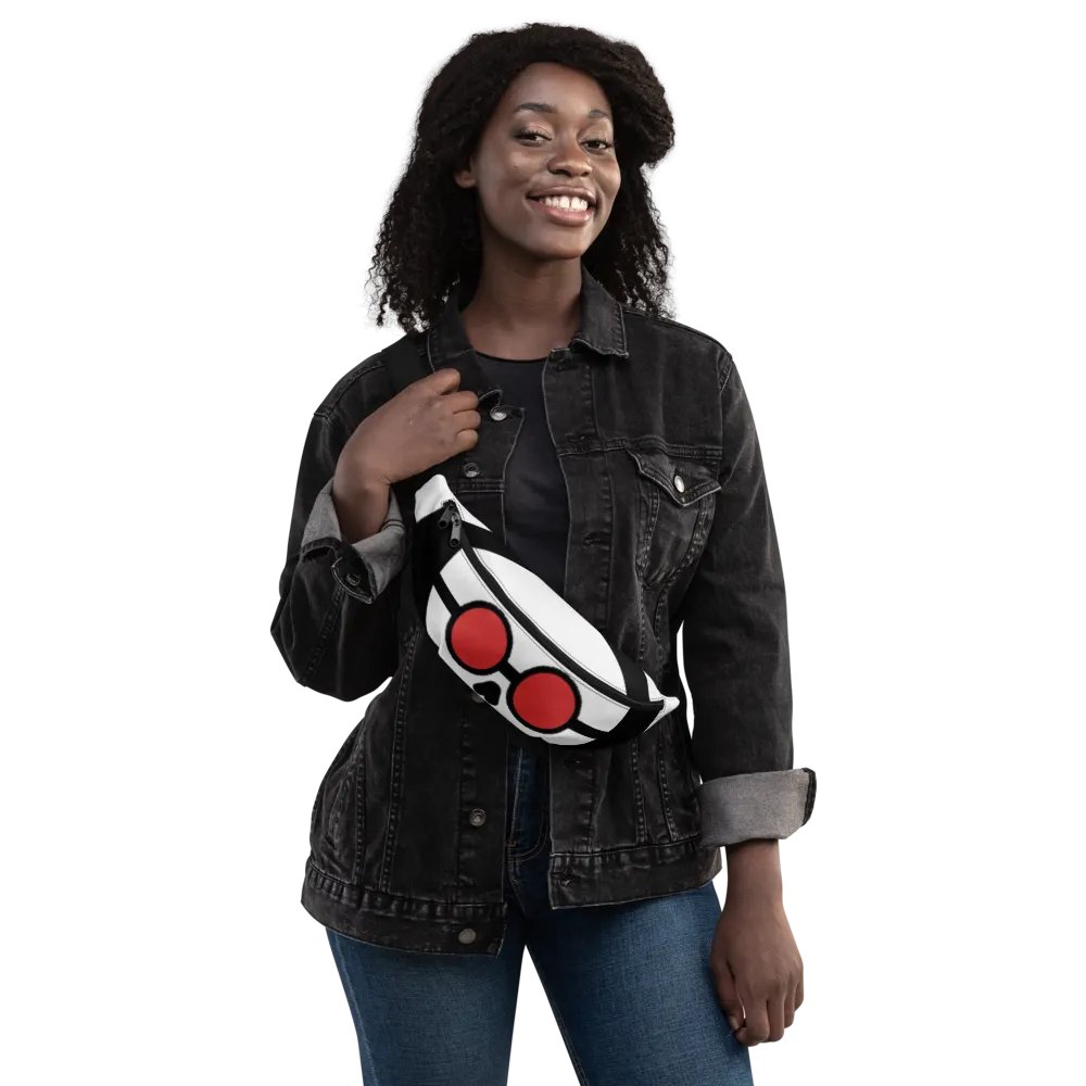 Korporate Sling Bag product image (9)