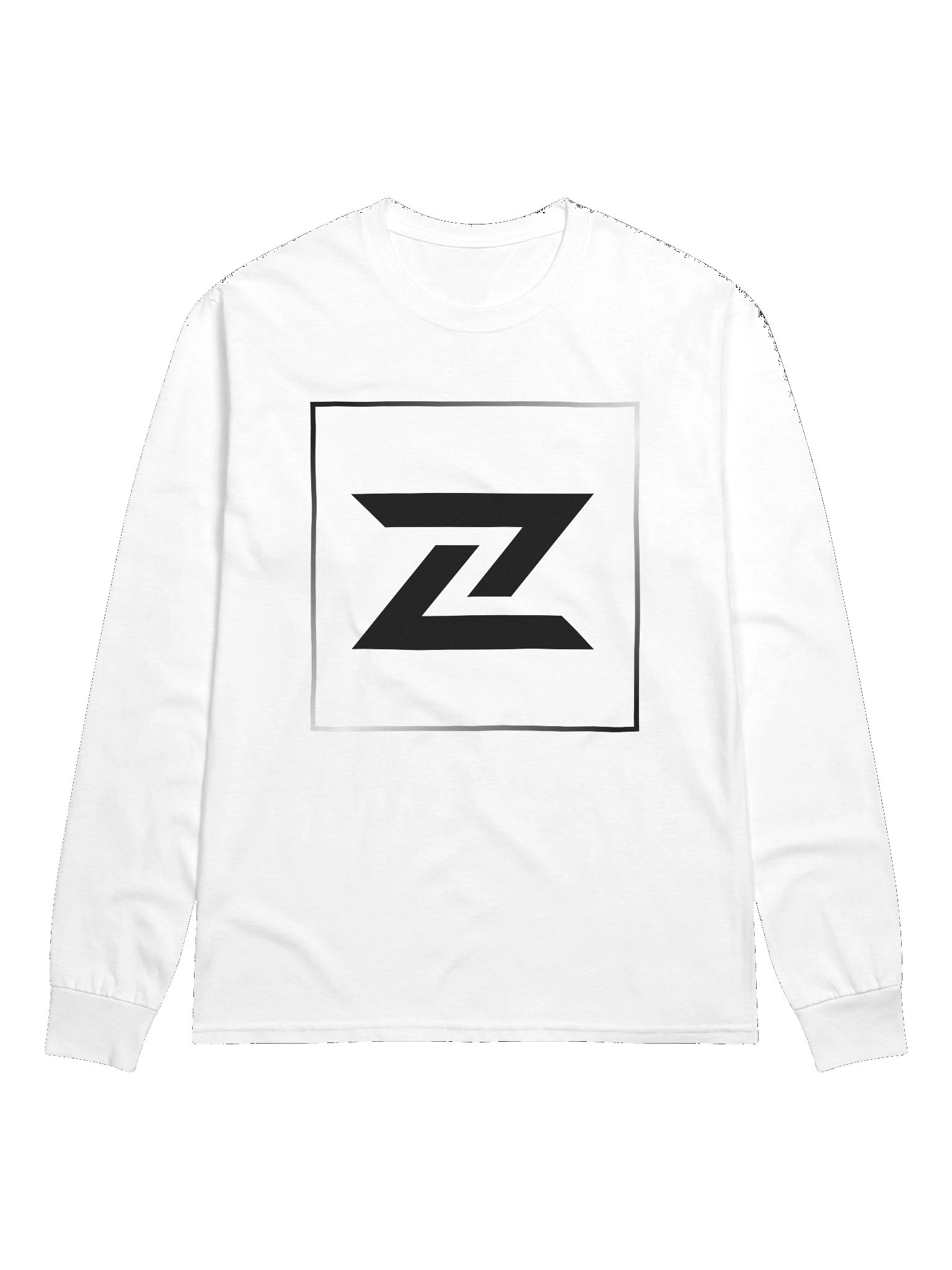 Z-Ception - Long Sleeve Tee product image (1)